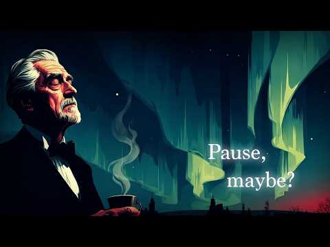 Still Awake at Midnight. | Retro Jazz