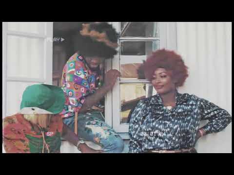 SKIDI BOY - NYO NYOS [official video]