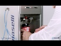Maselli LP Series For The Beverage Industry