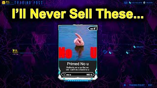 Warframe Worst Items to Sell in Trade Chat