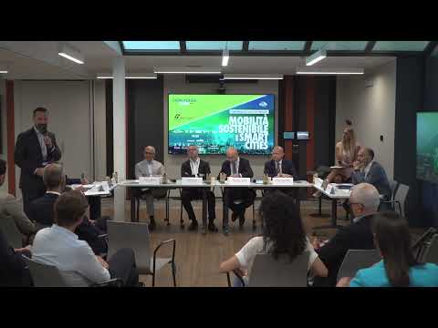 1° RoundTable Obiettivo: Aeroporto G. Marconi di Bologna - Task Force Italia - 26 giugno 2025