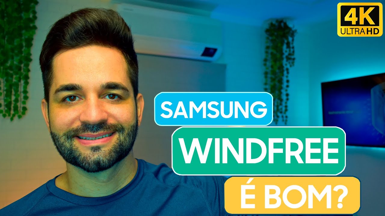 Samsung Wind Free air conditioner is good?