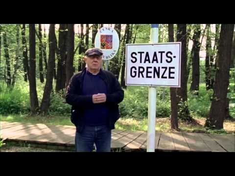 Erklärfilm - Sachgeschichten: Grenzgeschichten