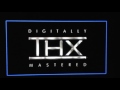 THX Broadway DVD