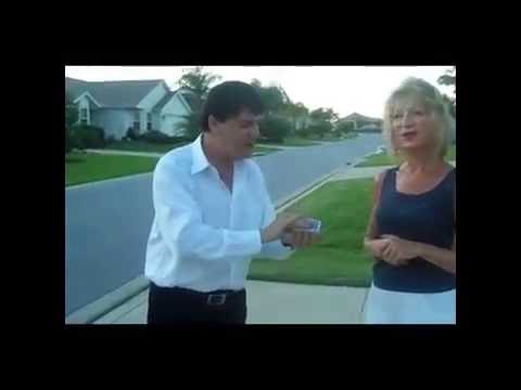 Flying Kiss by Devin Knight