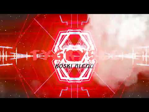 DJ Kaka feat.KIMIK - Tygryski (KOSKI BLEND)