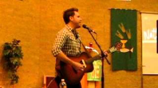 Nathan Tasker 2011 - "Holding On"