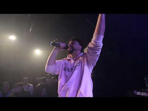 BONILLO VS CHAMPI VS NACHO ARGENTINO//OCTAVOS//1 PRE GOLD BCN