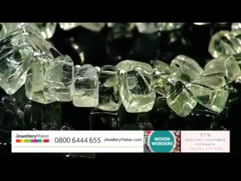 JewelleryMaker LIVE 31/05/2017 - 8am - 1pm