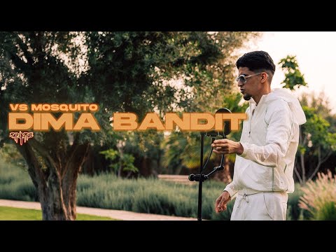 VS Mosquito - Dima Bandit [RAP LA RUE] FINALE