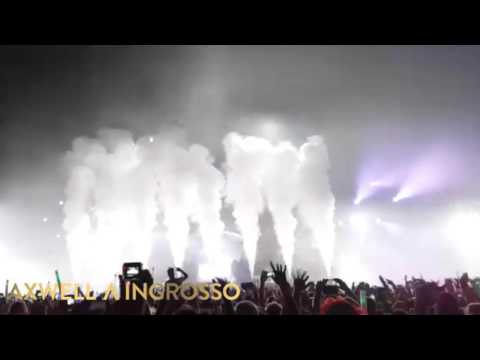 Weekend Festival 2016 Helsinki, Finland [40min]