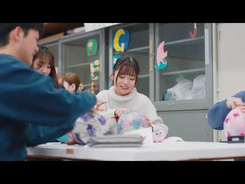地域文化学科 島根県立大学　大学紹介