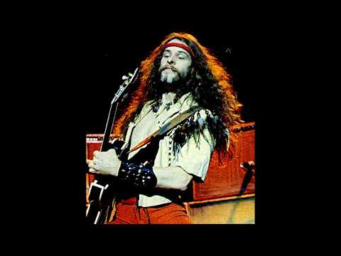 Ted Nugent // LIVE // Free For All // Dog Eat Dog // London // March 5, 1977