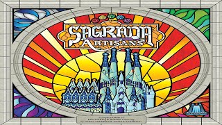 Sagrada Artisans: Discussion
