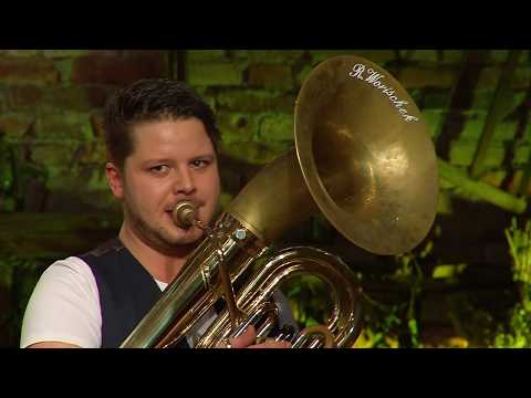 DIE ALPIS - Jetzt erst recht