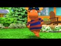 Clube DX TV Os Melhores Desenhos Infantis