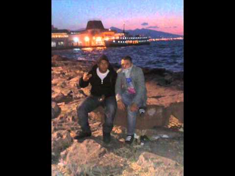 Rulez Rhyme Ft Threex - Ortam Nerde