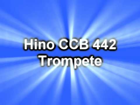 Hino CCB 442 (Trompete)