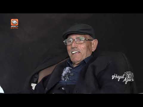 Hayat Ağacı - Şerafettin Yardımcıoğlu   23 12 2024