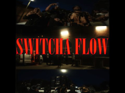 Rankz - SWITCHA FLOW (Ivory, MIVAS)