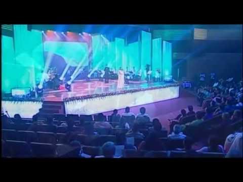 Chathurika Geethali - Concert- Ahasin Watee Dilena