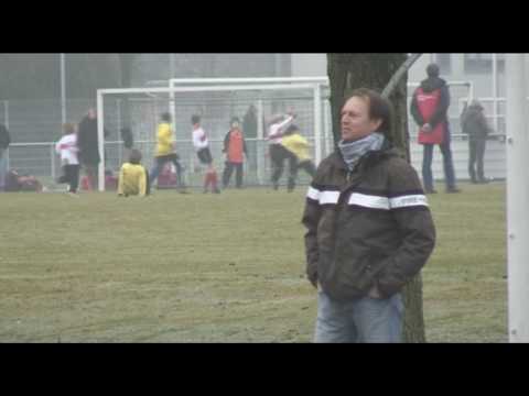 Hoogland E12 - Baarn sv E4 uitslag 5 - 2