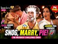 Elicia KISSES Finley! 😱 Snog, Marry, Pie Goes CRAZY | Love Island 2026 Episode Explained