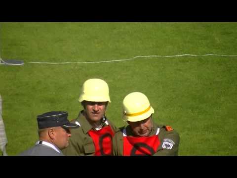 FF Puch Mulhouse 2013 Löschangriff GT