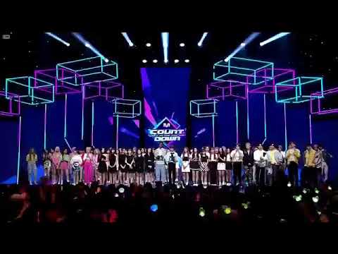 Winner ah yeah 1st win on mcoundown