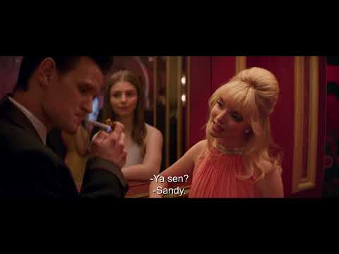 DÜN GECE SOHO'DA | Türkçe Alt Yazılı İkinci Fragman