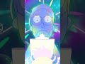 Sailor Moon Esque Assistant Activated RickAndMorty AdultSwim