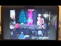 The Clapping Song Barney Live