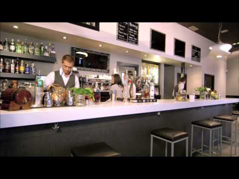 World Class Bartender of the Year 2013 - Episode 2