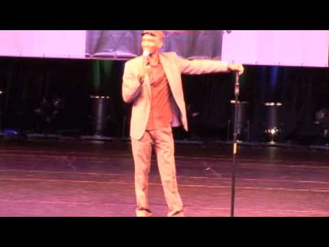 David Kau - I Should Have Done These Jokes 1st