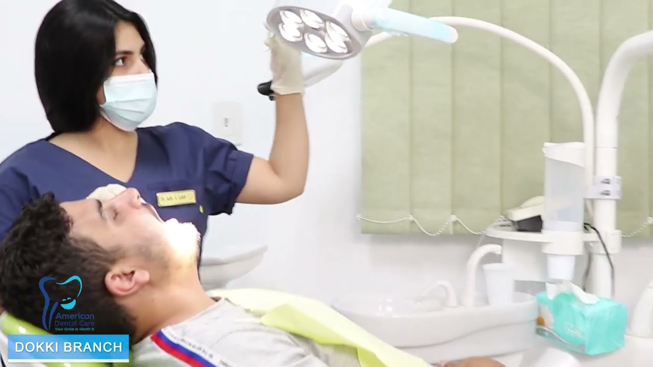American Dental Dokki