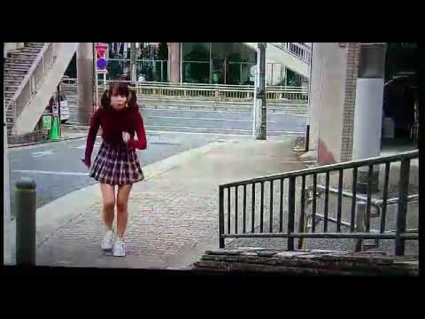 みきちゅ全力坂 2017.01.17 東大井四丁目の坂 みきちゅ全力坂 2017.01.17 東大井四丁目の坂