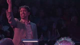 Born This Way performed by Denver Rock Orchestra