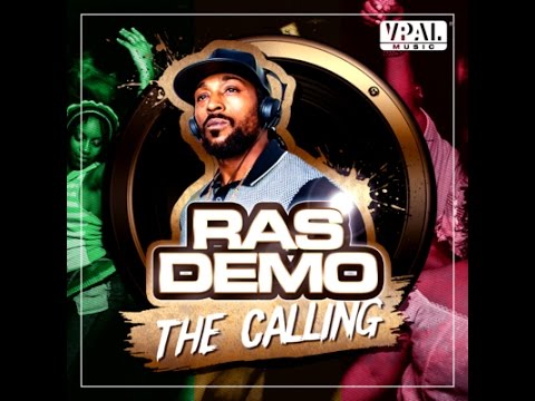 Ras Demo It’s Ini feat  Free Yay