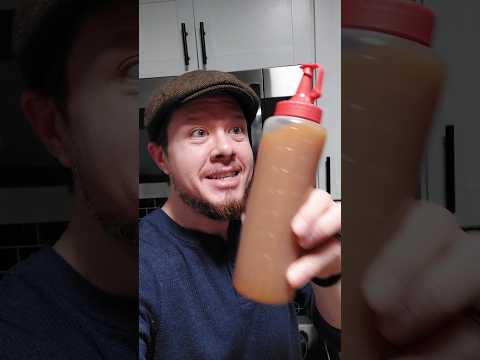 Wendy's Hot Seasoning Sauce - Should I Do A Copycat Recipe?
