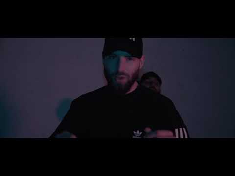 Luke & Emco feat. Saiya Gin - NACHTS IM GOLF (Prod. by Danger) Official Video