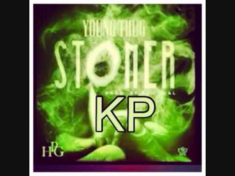 1-4 Monopoly KP - Stoner
