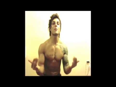Zyzz - COME AT ME BRO