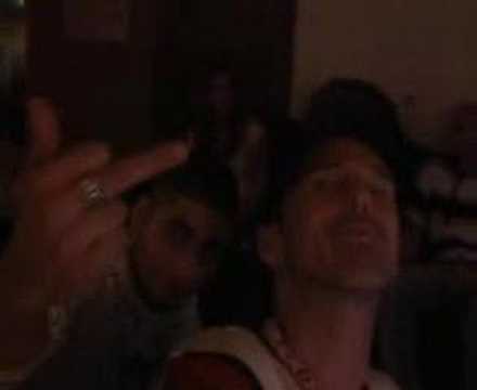 Itsblack 38 Braunschweig Streettape Vol.2 Clip