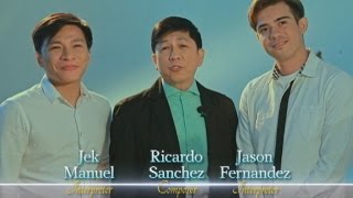 VOTE GF5 - God Will Win Our Fight (ASOP Year 3 Grand Finals)