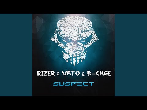 Suspect (feat. Vato & B-Cage)