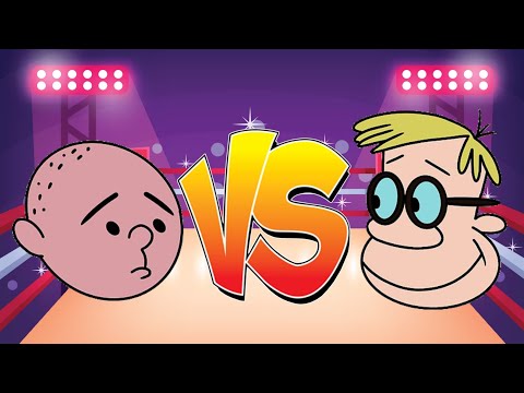 KARL VS STEVE | ALL THE INSULTS | Karl Pilkington, Ricky Gervais, Steve Merchant