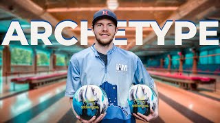 Ball Review: Boost Your Game with the Archetype Hybrid!