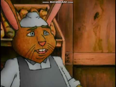 uskrsnja sala part 1