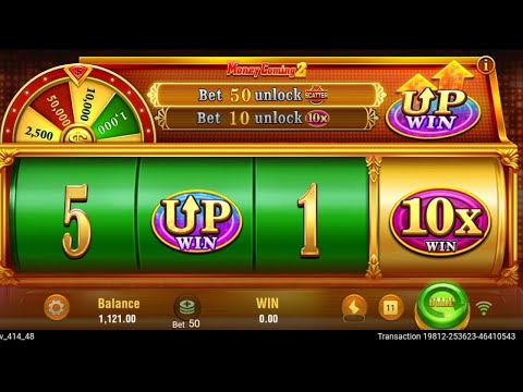 Money Coming 2 💥 All Upwin Scatter Wheel | ₹50 Bet | Big Win ₹3,000 & Win or lose Real Twist!