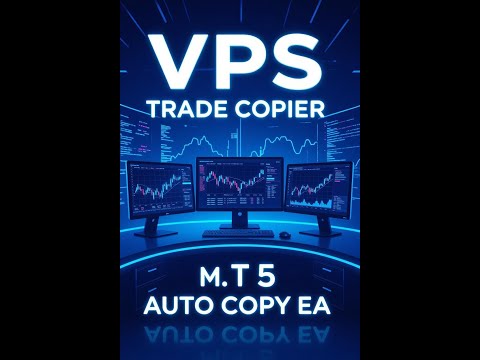 Video VPS Trade Copier
